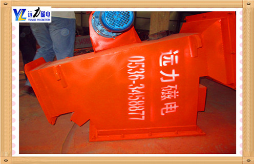 管道除鐵器，遼寧管道除鐵器的轉(zhuǎn)速是多少_遼寧管道除鐵器的轉(zhuǎn)速是多少型號(hào)表安裝示意圖原理內(nèi)部構(gòu)造水泥造紙廠_管道除鐵器圖片