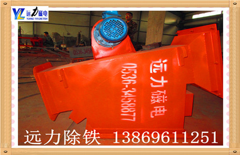 管道除鐵器，北京管道除鐵器磁系數(shù)_北京管道除鐵器磁系數(shù)的優(yōu)缺點(diǎn)安裝示意圖型12000高斯_工作原理