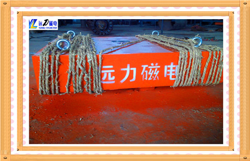 永磁自卸式除鐵器，黑龍江永磁自卸式除鐵器_黑龍江永磁自卸式除鐵器設(shè)計(jì)供應(yīng)生產(chǎn)多少錢(qián)_使用說(shuō)明書(shū)原理型號(hào)