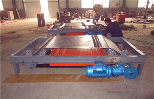 永磁自卸除鐵器，江蘇永磁自卸除鐵器_江蘇永磁自卸除鐵器設計供應生產(chǎn)多少錢_使用說明書原理型號