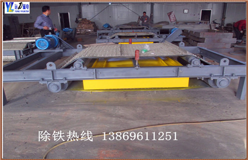 永磁除鐵器，西藏永磁除鐵器rcyd-8_西藏永磁除鐵器rcyd-8生產多少錢_使用說明書原理型號