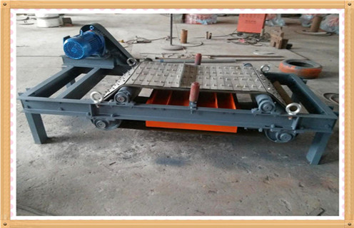 永磁帶式除鐵器，寧夏永磁帶式除鐵器價(jià)格_如何卸鐵國家標(biāo)準(zhǔn)安裝工作視頻_寧夏永磁帶式除鐵器價(jià)格