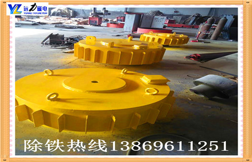 盤式電磁除鐵器，江西盤式rcdb電磁除鐵器_江西盤式rcdb電磁除鐵器接線原理圖工作原理及內(nèi)部結(jié)構(gòu) 