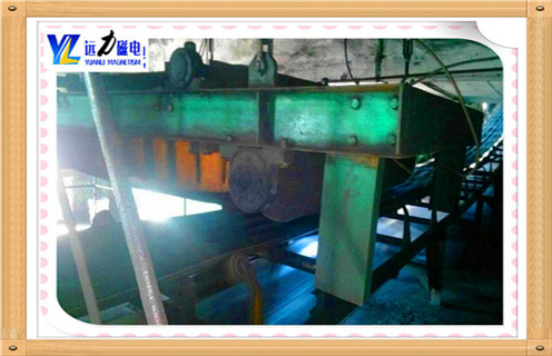 帶式電磁除鐵器，濟(jì)寧帶式電磁除鐵器工作原理_濟(jì)寧帶式電磁除鐵器工作原理怎么調(diào)偏安裝怎么回事，如何清理及接線