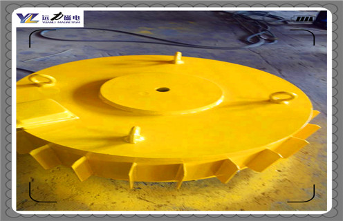 電磁除鐵器，黑龍江電磁除鐵器的工作原理_規(guī)格型號(hào)_黑龍江電磁除鐵器的工作原理工作原理及內(nèi)部結(jié)構(gòu)