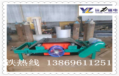 風(fēng)冷電磁除鐵器，湖南風(fēng)冷電磁除鐵器_選型_湖南風(fēng)冷電磁除鐵器工作原理_價(jià)格 