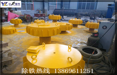 電磁除鐵器，河北電磁除鐵器電壓_規(guī)格型號_河北電磁除鐵器電壓工作原理及內(nèi)部結(jié)構(gòu)