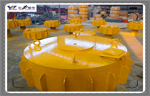 電磁除鐵器，河南電磁除鐵器價(jià)格吸力_規(guī)格型號(hào)_河南電磁除鐵器價(jià)格吸力加工工作原理及內(nèi)部結(jié)構(gòu) 