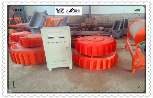 電磁除鐵器，河北電磁除鐵器價格_規(guī)格型號_河北電磁除鐵器價格加工工作原理及內(nèi)部結(jié)構(gòu) 