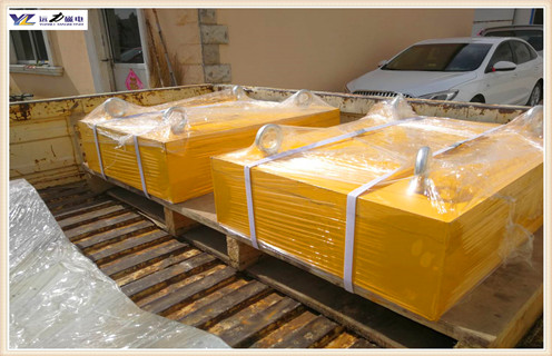 永磁除鐵器，遼寧永磁除鐵器廠家_內(nèi)部磁塊安裝方法_遼寧永磁除鐵器廠家視頻定制供應(yīng)型號(hào)價(jià)格