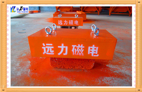 永磁除鐵器，吉林永磁除鐵器生產(chǎn)廠家_內(nèi)部磁塊安裝方法_吉林永磁除鐵器生產(chǎn)廠家視頻定制供應(yīng)型號(hào)價(jià)格