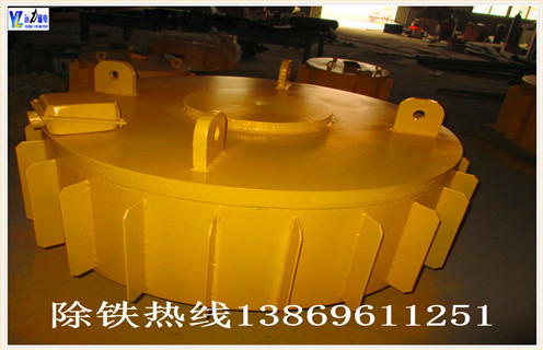 自動電磁除鐵器，西藏自動電磁除鐵器 _規(guī)格型號_西藏自動電磁除鐵器工作原理及內(nèi)部結(jié)構(gòu)