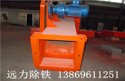 永磁管道除鐵器，浙江永磁管道除鐵器_內(nèi)部磁塊安裝方法_浙江永磁管道除鐵器訂制標牌型號說明書型號視頻定制供應型號價格 