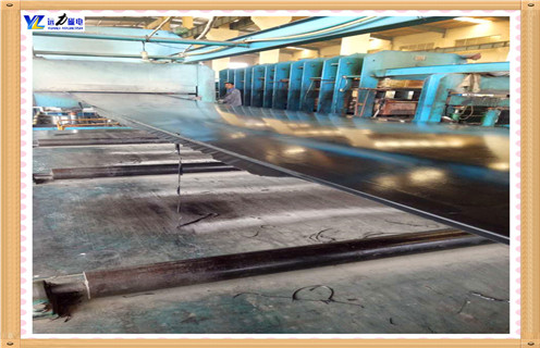 除鐵器皮帶，云南除鐵器皮帶怎么更換怎么更換如何修復(fù)_云南除鐵器皮帶怎么更換型號怎么更換及如何調(diào)_刮板價格 