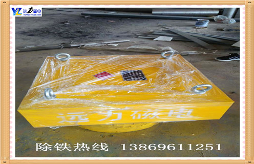 強(qiáng)磁除鐵器，臨沂強(qiáng)磁除鐵器_內(nèi)部構(gòu)造_臨沂強(qiáng)磁除鐵器分為幾種內(nèi)部構(gòu)造訂制哪家好_使用方法