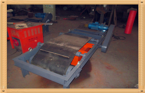 永磁管道除鐵器，湖南永磁管道除鐵器_內部磁塊安裝方法_湖南永磁管道除鐵器型號說明書型號視頻定制供應型號價格   