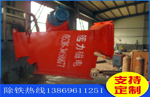 永磁管道除鐵器，臨沂永磁管道除鐵器_內(nèi)部構(gòu)造_臨沂永磁管道除鐵器分為幾種內(nèi)部構(gòu)造訂制哪家好_使用方法