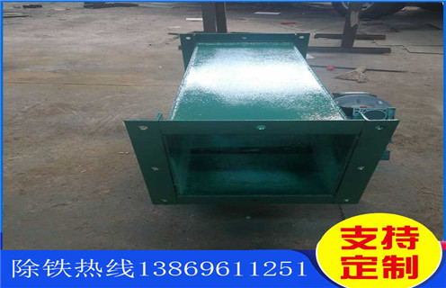 管道除鐵器，上海管道除鐵器_技術(shù)參數(shù)_上海管道除鐵器價格工作原理_國家標(biāo)準(zhǔn)生產(chǎn)廠家 