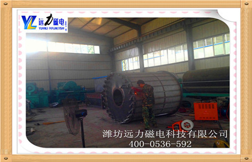 自卸式電磁除鐵器，吉林自卸式電磁除鐵器工作原理_規(guī)格型號(hào)_吉林自卸式電磁除鐵器安裝標(biāo)準(zhǔn)品牌型號(hào)的工作原理