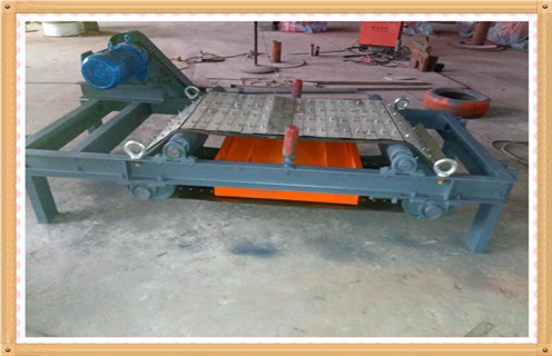 自卸式永磁除鐵器，廣西自卸式永磁除鐵器價格_內(nèi)部磁塊安裝方法_廣西自卸式永磁除鐵器價格視頻定制供應(yīng)型號價格