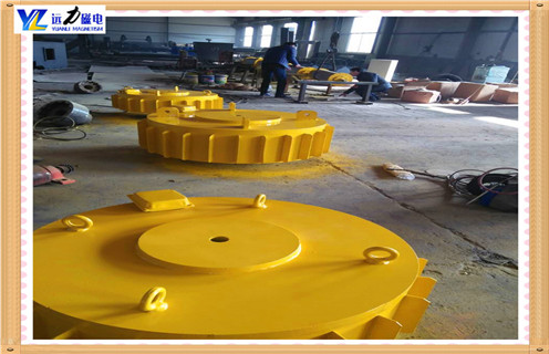 電磁除鐵器，上海電磁除鐵器工作原理_規(guī)格型號_上海電磁除鐵器工作原理品牌適用范圍的工作原理 