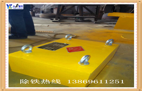 強磁吸鐵器，北京強磁吸鐵除鐵器_內(nèi)部磁塊安裝方法_北京強磁吸鐵除鐵器視頻定制供應(yīng)型號價格 
