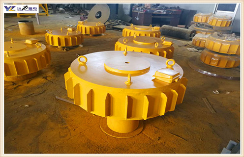 電磁除鐵器生產(chǎn)廠家，山東電磁除鐵器生產(chǎn)廠家_規(guī)格型號(hào)_山東電磁除鐵器生產(chǎn)廠家適用范圍的工作原理  