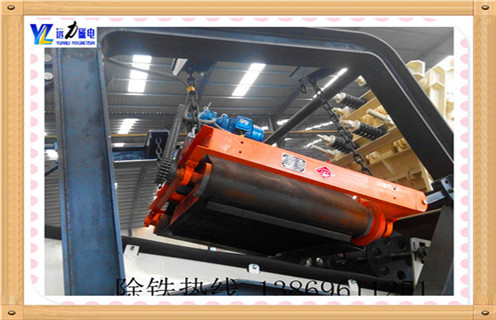 強(qiáng)磁除鐵器，山西強(qiáng)磁除鐵器有什么用_內(nèi)部構(gòu)造_山西強(qiáng)磁除鐵器有什么用安裝規(guī)格訂制哪家好_使用方法