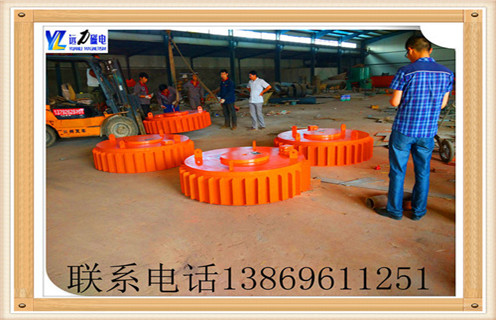 電磁除鐵器，陜西電磁除鐵器價格_規(guī)格型號_陜西電磁除鐵器價格適用范圍的工作原理  