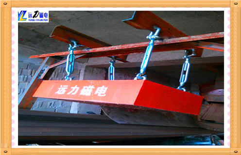 強(qiáng)磁除鐵器，黑龍江強(qiáng)磁除鐵器內(nèi)部構(gòu)造_內(nèi)部構(gòu)造_黑龍江強(qiáng)磁除鐵器內(nèi)部構(gòu)造訂制哪家好_使用方法