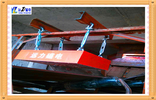 強(qiáng)磁除鐵器，江蘇強(qiáng)磁除鐵器內(nèi)怎么制作_內(nèi)部構(gòu)造_江蘇強(qiáng)磁除鐵器內(nèi)怎么制作參數(shù)訂制哪家好_使用方法 