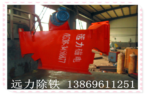 管道除鐵器，江蘇管道除鐵器的轉(zhuǎn)速是多少_遠(yuǎn)力江蘇管道除鐵器的轉(zhuǎn)速是多少可定制工作原理_安裝示意圖
