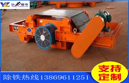 風(fēng)冷式電磁除鐵器，濰坊風(fēng)冷式電磁除鐵器_技術(shù)參數(shù)_濰坊風(fēng)冷式電磁除鐵器價格工作原理_國家標(biāo)準(zhǔn)生產(chǎn)廠家