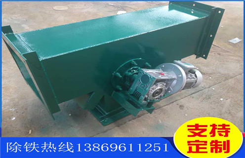 管道式永磁除鐵器，重慶管道式永磁除鐵器廠家_遠(yuǎn)力重慶管道式永磁除鐵器廠家可定制工作原理_安裝示意圖