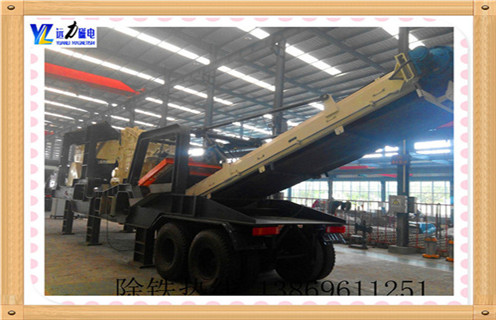 輸送帶永磁除鐵器，內(nèi)蒙古輸送帶永磁除鐵器價格-內(nèi)蒙古輸送帶永磁除鐵器價格型號表_磁場強度標準范圍