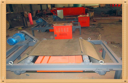 礦用自卸式永磁除鐵器，吉林礦用自卸式永磁除鐵器_內(nèi)部構(gòu)造_吉林礦用自卸式永磁除鐵器批發(fā)木材廠吸鐵釘 怎么制作_哪家好及使用方法