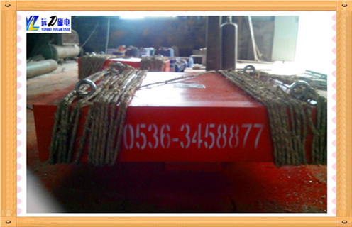 盤式永磁除鐵器，吉林盤式永磁除鐵器_內部磁塊安裝方法_陜西永磁盤式除鐵器廠家供應型號價格